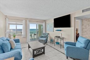 Holiday Surf and Racquet Club 705 condo